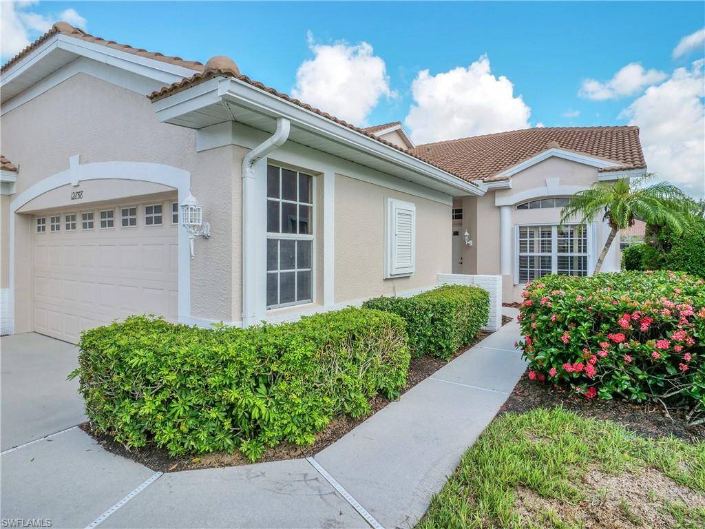 12858 Devonshire Lakes CIR, Fort Myers, FL 33913