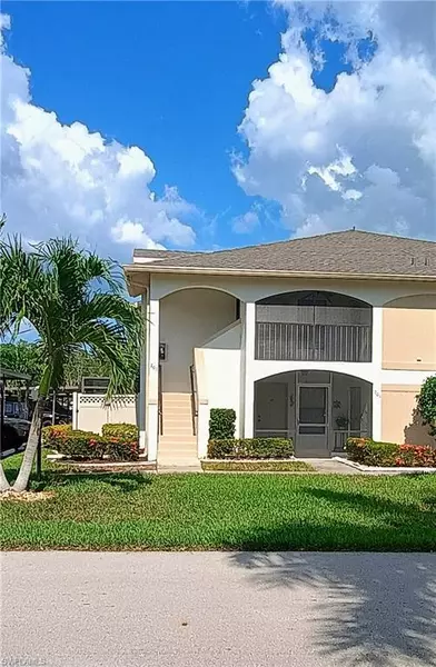 13247 Whitehaven LN #705, Fort Myers, FL 33966