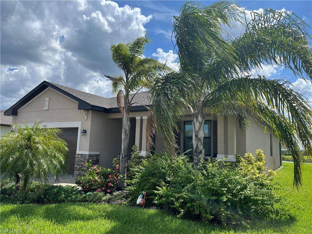 Fort Myers, FL 33905,14631 Monrovia LN
