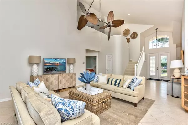 Naples, FL 34109,1705 Marsh RUN