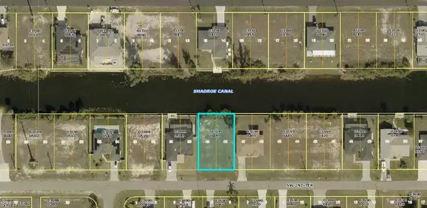 Cape Coral, FL 33991,2243 SW 2nd TER