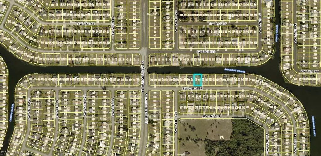 Cape Coral, FL 33991,2243 SW 2nd TER