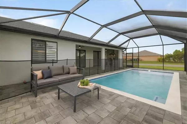 Cape Coral, FL 33991,1201 SW 8th PL