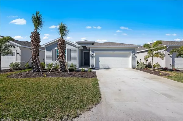 20473 Copperhead DR, Lehigh Acres, FL 33936