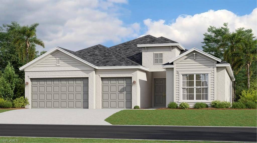 9266 Aqua Overlook CT, Lehigh Acres, FL 33936