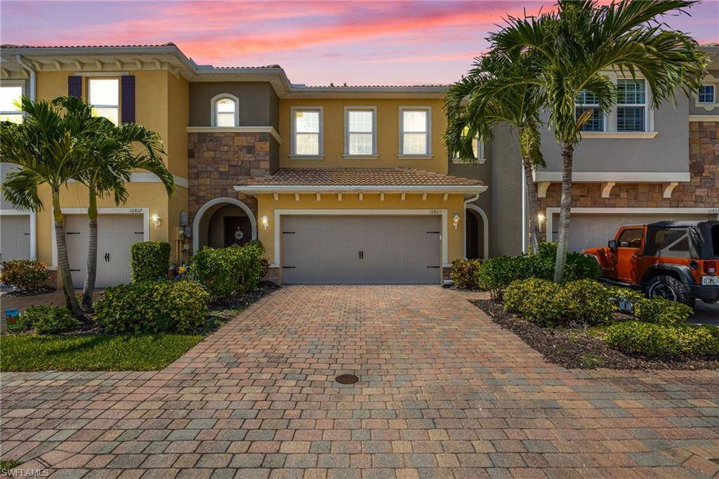 10805 Alvara WAY, Bonita Springs, FL 34135