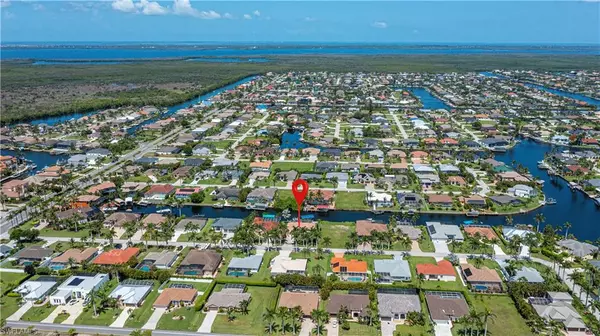 Cape Coral, FL 33914,5332 SW 21st PL