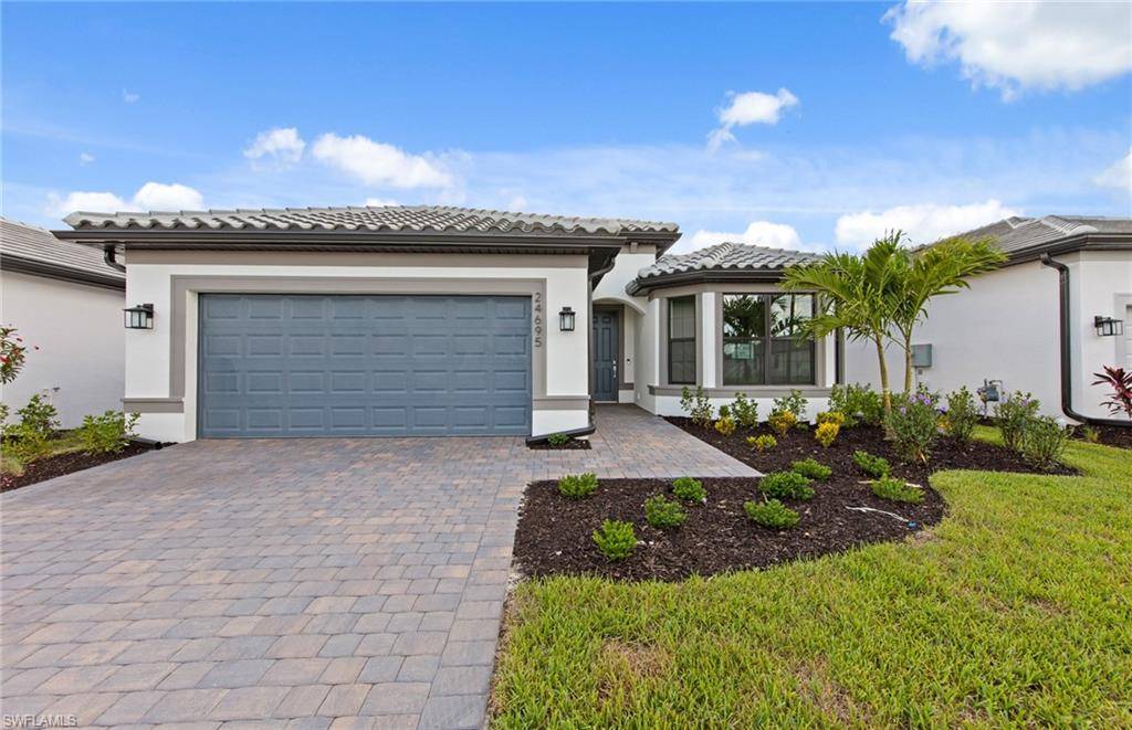 24695 Marina Del Ray DR, Bonita Springs, FL 34135