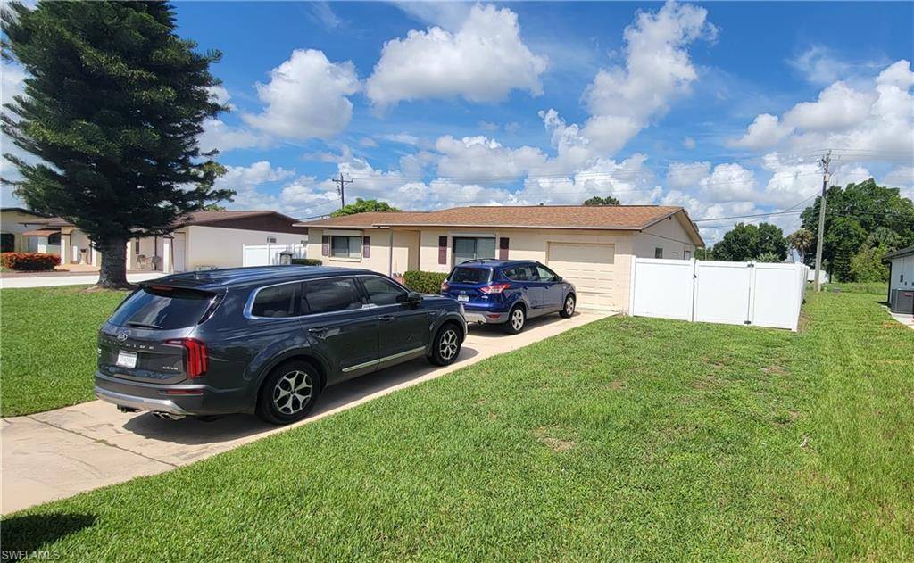 Lehigh Acres, FL 33936,340 Inwood AVE S