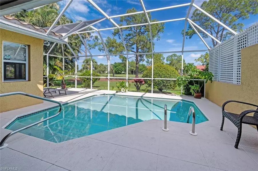 641 Saint Andrews BLVD #108-1, Naples, FL 34113