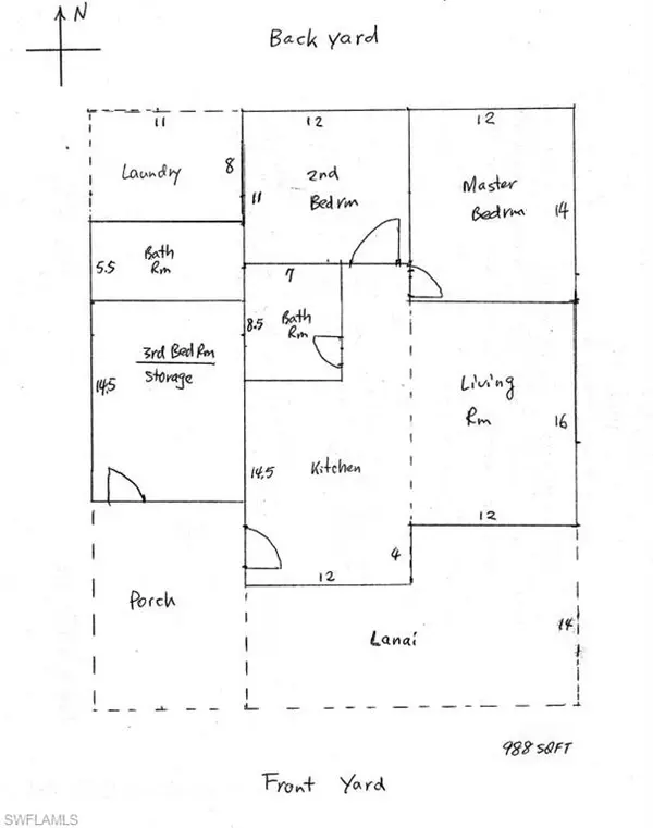 Naples, FL 34103,1115 Sperling AVE