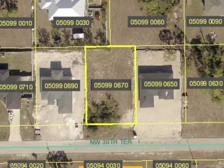 Cape Coral, FL 33993,1921 NW 30th TER