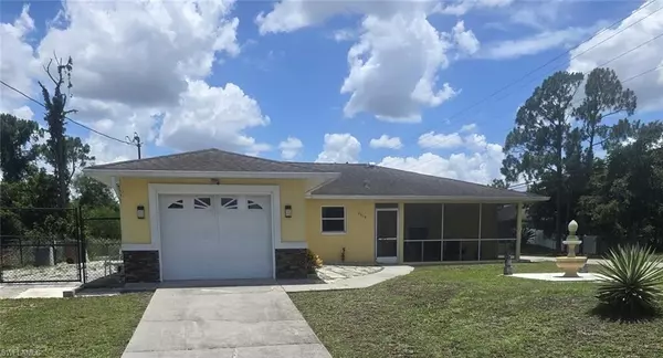2619 10th ST W, Lehigh Acres, FL 33971