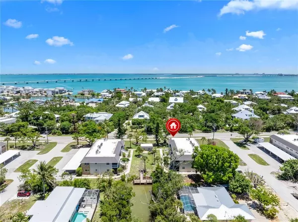 601 Periwinkle WAY #D1, Sanibel, FL 33957