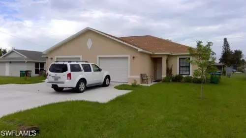 Cape Coral, FL 33990,1020 SE 24th AVE