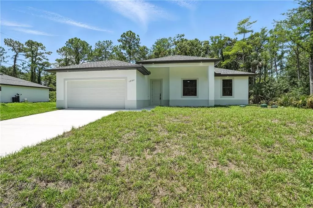 Lehigh Acres, FL 33972,1002 E 17th ST