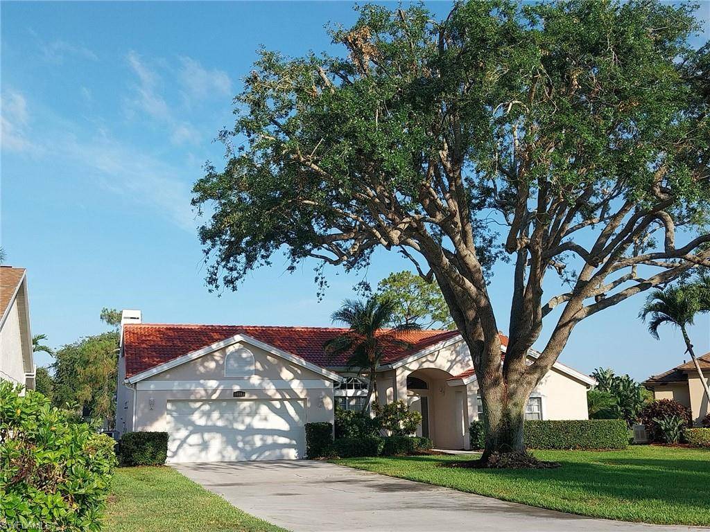 449 Dundee CT, Naples, FL 34104