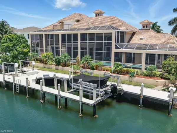 Marco Island, FL 34145,504 Tigertail CT