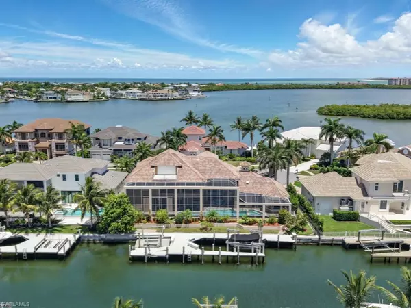 Marco Island, FL 34145,504 Tigertail CT