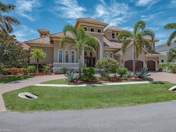 Marco Island, FL 34145,504 Tigertail CT