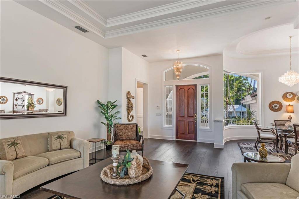 Naples, FL 34102,2540 Half Moon WALK