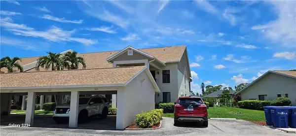 North Fort Myers, FL 33917,15140 Riverbend BLVD #510