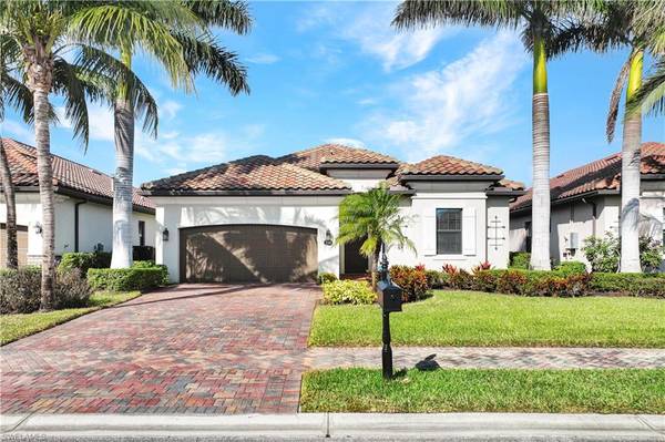 2786 Aviamar CIR, Naples, FL 34114