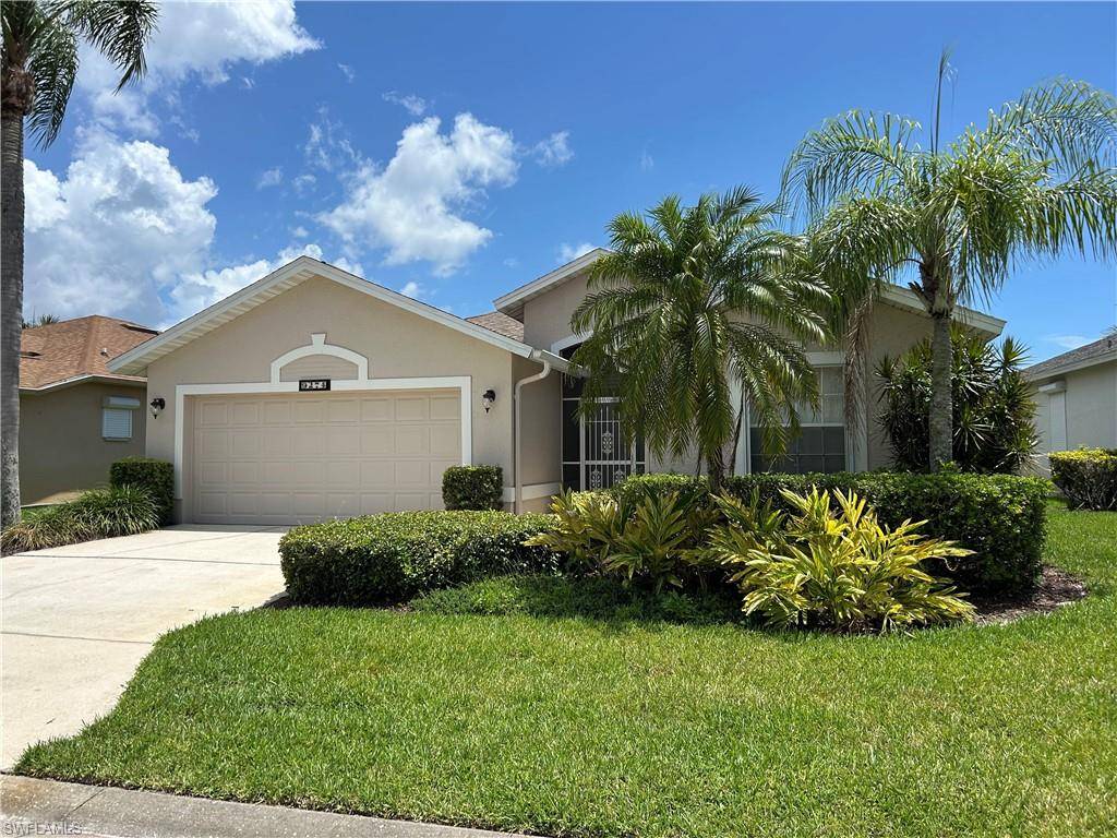 9274 Coachhouse LN, Estero, FL 33928
