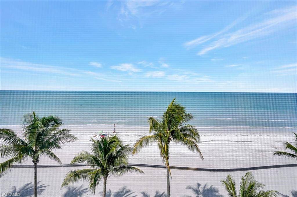 Fort Myers Beach, FL 33931,4770 Estero BLVD #509