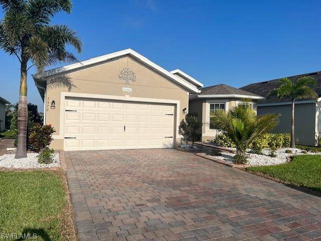 3420 Cancun CT, Cape Coral, FL 33909