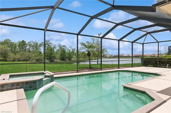 21730 Bella Terra BLVD, Estero, FL 33928