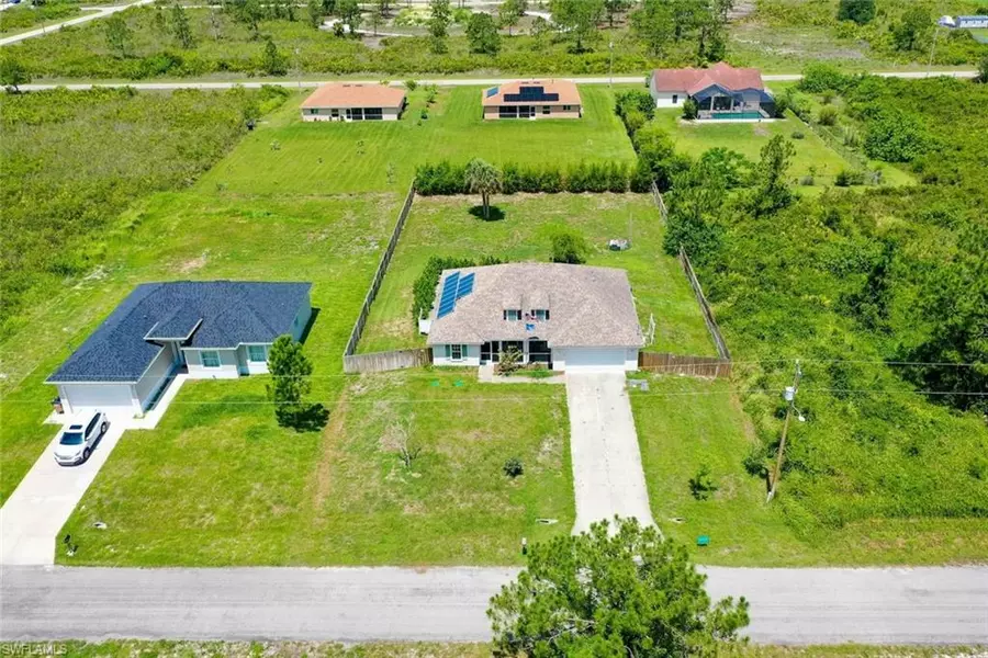509 Scott AVE, Lehigh Acres, FL 33972