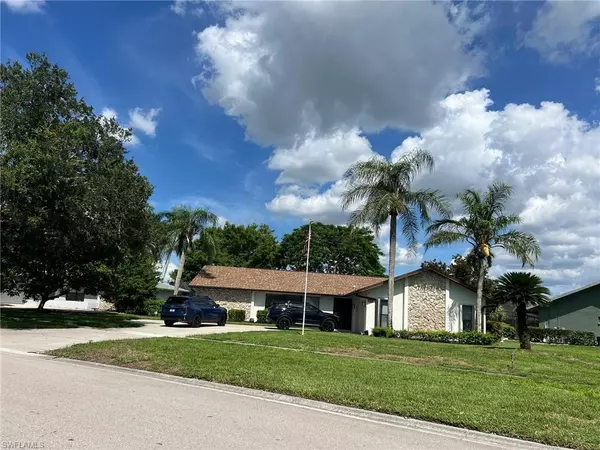 Naples, FL 34109,1450 Nottingham DR