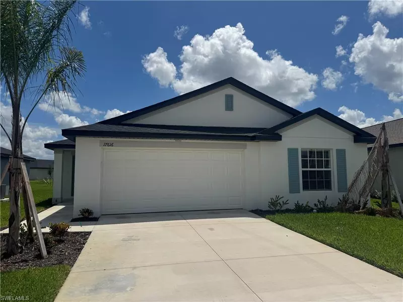 17616 PARADISO WAY, North Fort Myers, FL 33917
