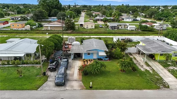 Lehigh Acres, FL 33974,1164 Navajo AVE