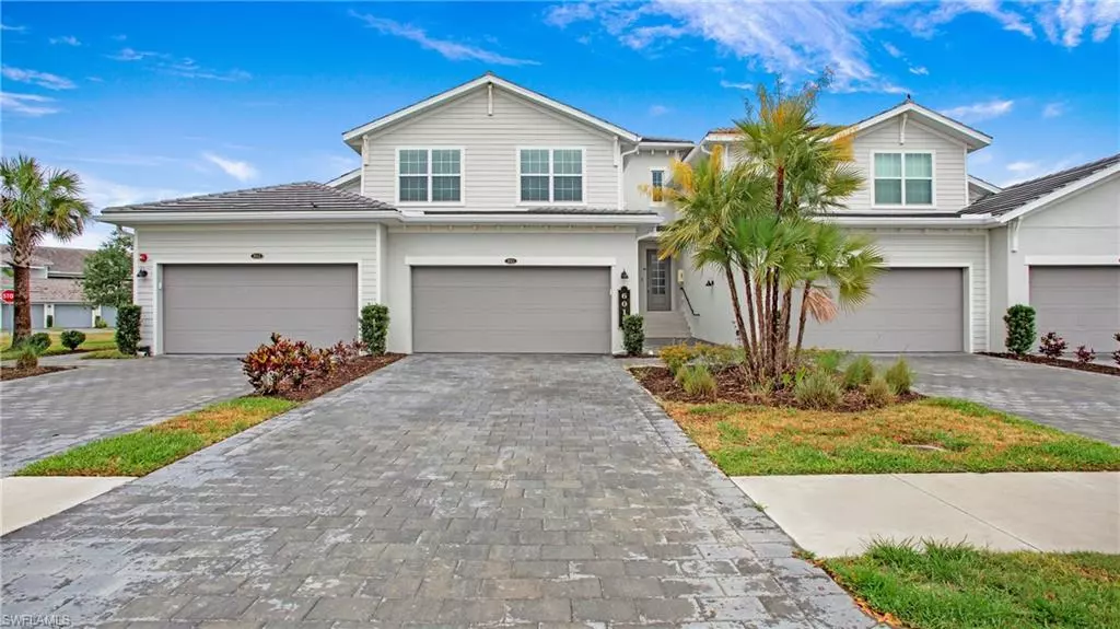 6015 Ellerston WAY #921, Ave Maria, FL 34145