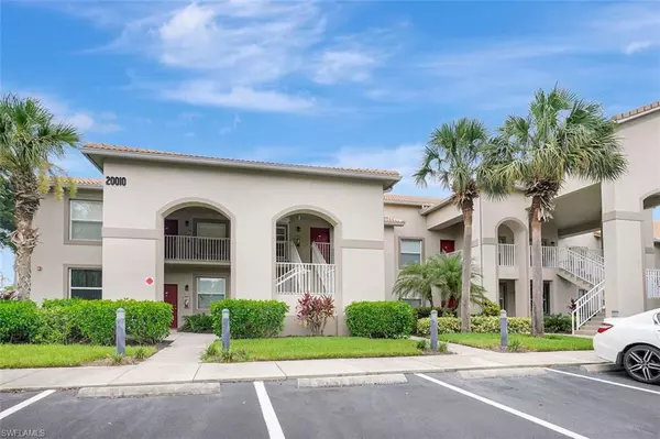 Estero, FL 33928,20010 Barletta LN #612