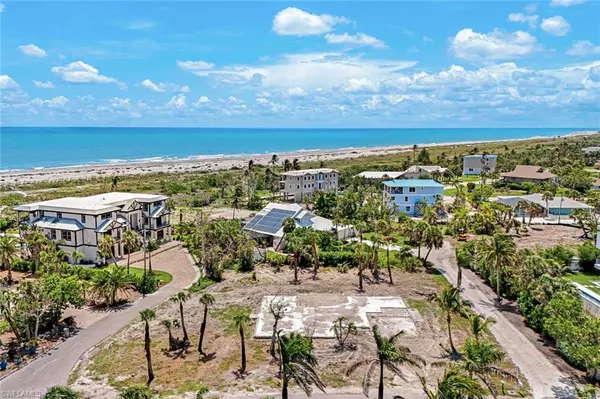 Sanibel, FL 33957,4733 Rue Belle Mer