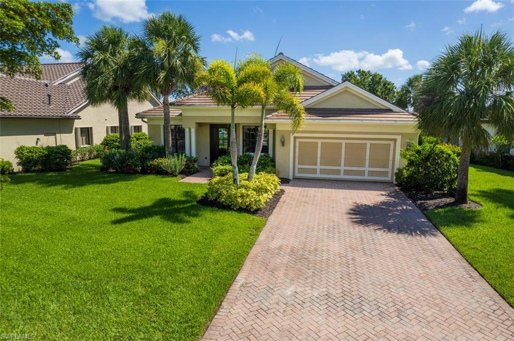 13461 Sabal Pointe DR, Fort Myers, FL 33905
