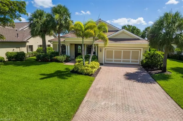 13461 Sabal Pointe DR, Fort Myers, FL 33905