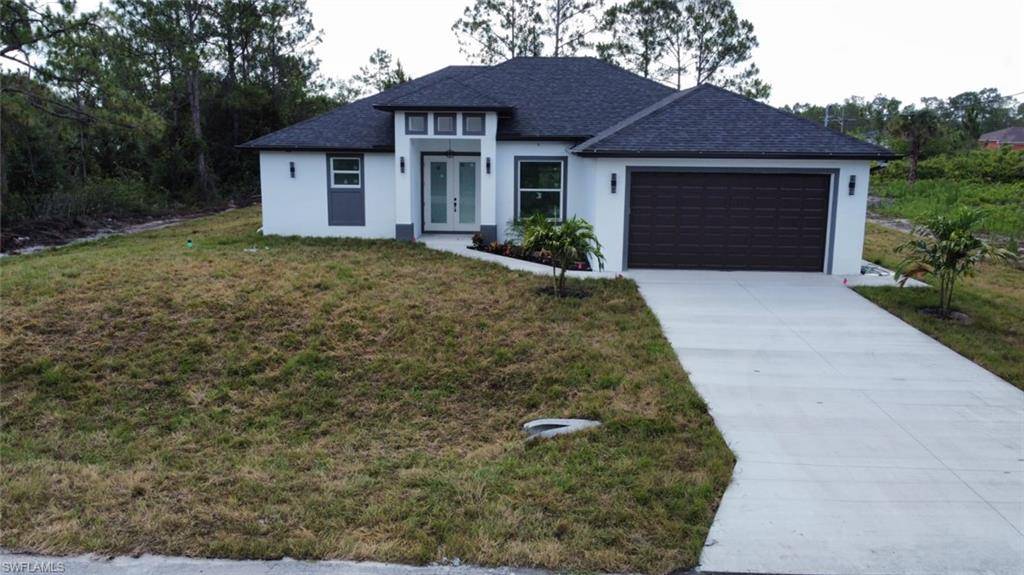Lehigh Acres, FL 33972,1402 Henry AVE
