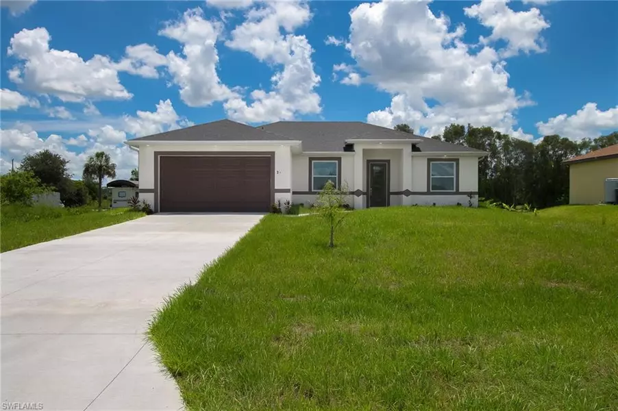 311 Rand AVE, Lehigh Acres, FL 33974