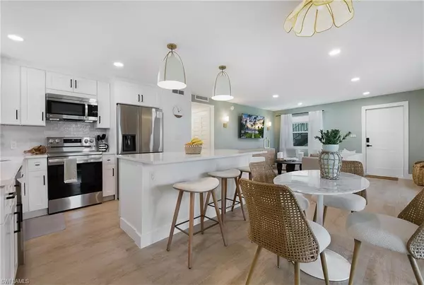 1549 Sandpiper ST #79, Naples, FL 34102