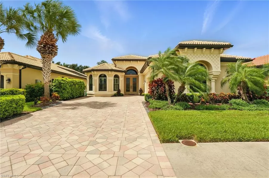 23484 Sanabria LOOP, Bonita Springs, FL 34135