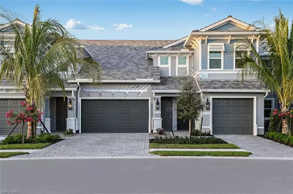 Naples, FL 34112,2567 Seychelles DR #206