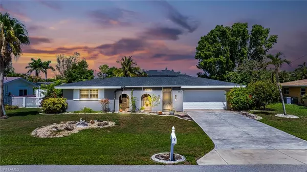 Cape Coral, FL 33914,5816 SW 1st PL