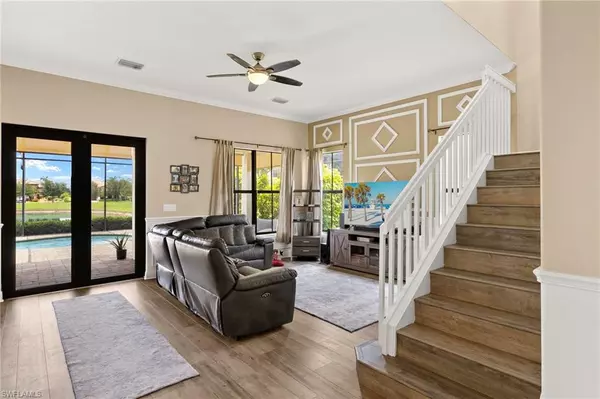 Ave Maria, FL 34142,5158 Roma ST