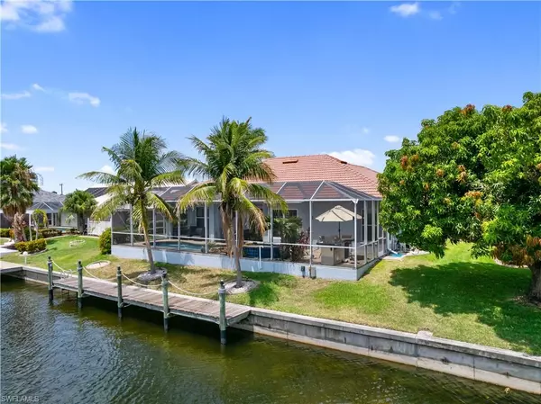 Cape Coral, FL 33914,4311 SW 25th PL