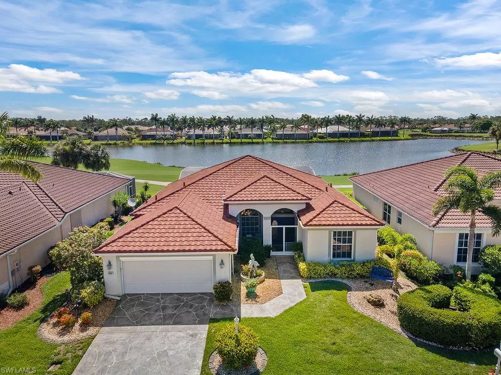 North Fort Myers, FL 33917,3385 Via Montana WAY