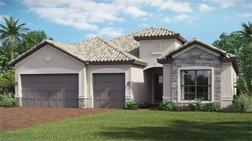 10610 Timber Creek DR, Fort Myers, FL 33913